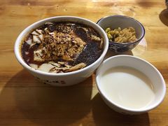 -老鳯府豆花泡馍(第五大道店)