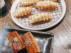 -大雄寿司(中华广场店)