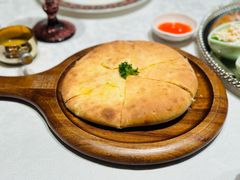 俄式奶酪饼-俄士厨房(环球港店)