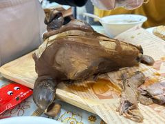 -清真·鸦儿李记·小馆(后海店)