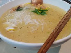 蒙自过桥米线-雲說·花(西宸天街店)