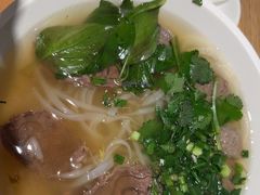 -蔡澜Pho·越南粉餐厅(海上世界店)