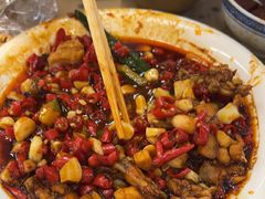 -老三样·旧食新味(万寿宫店)