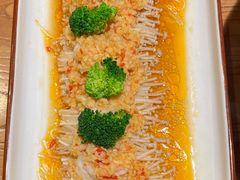 -U你·天然调味(光谷世界城店)