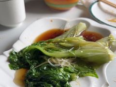 -帕米尔食府(白云观店)