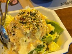 -烧鸟横丁(联发文创口岸店)
