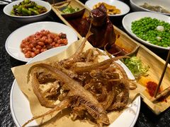 -大牌大·传统杭帮菜(湖滨店)