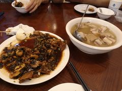 -山菜馆(竹海公园店)
