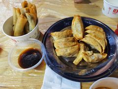-桂萍特色牛筋牛杂(长堤街总店)