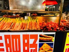 -大学城夜市大排档(凤栖路店)