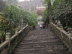 -九华山风景区