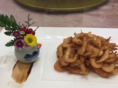 -温州王朝大酒店-自助餐厅