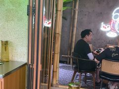 -三叔特色自贡菜(中海国际店)