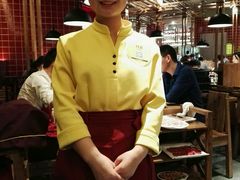 -巴奴毛肚火锅(六天地店)