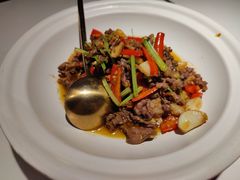 -遇见湘·地道湖南菜(云门店)