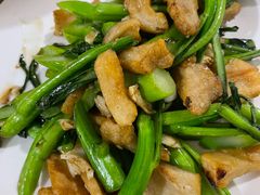 -文记餐厅(步行街店)