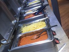 -比格比萨自助(国展店)