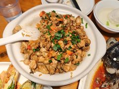 -醉壹号海鲜大排档(厦门店)