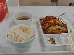 -小菜园新徽菜(合肥瑶海万达店)