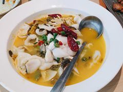 -吕氏疙瘩汤·新鲁菜(日照万象汇店)