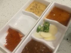-韩时烤肉(枫蓝店)