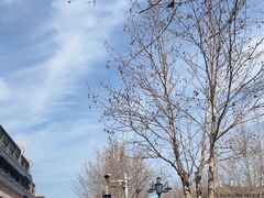 -宝龙广场(蓬莱区)