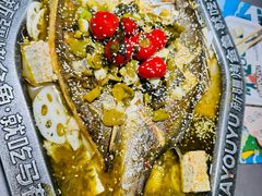 -马有鱼·馕坑烤全鱼(美美2店)