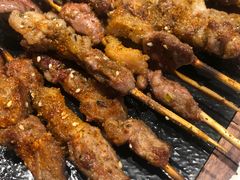 -刀郎牛肉面新疆餐厅·烧烤(清真通州珠江国际城店)