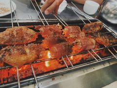 -小寒羊烧烤(凯瑞时代大厦店)