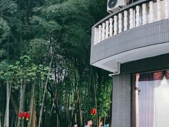 -金水泊山庄·花椒鸡(铁山坪店)