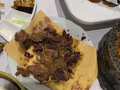 -味+新京宴·烤鸭·北京菜(创意谷店)