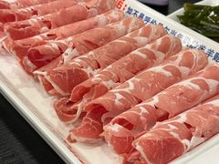 -楼外楼大刀肉传统火锅居(幸福街店)