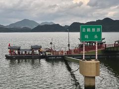 -南昌青山湖风景区