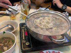 -福合埕牛肉丸(水仙园店)