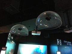 -同济大学四平路校区深海探索馆