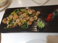 -后宫私房菜(汇客美食娱乐广场店)