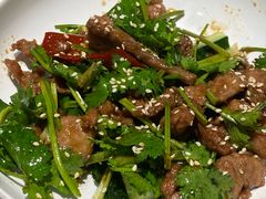 -金苑酒家·客家菜·广东老字号(万象店)