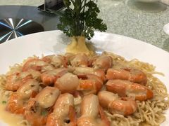 -顺德人家食府(黄金广场店)
