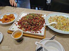 -李氏传家菜(兴城路店)