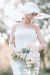 -MANLI BRIDAL婚纱