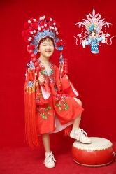 -蜜阁孕味亲子摄影(太奥广场店)