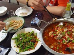 -艺味深尝(云锦路店)