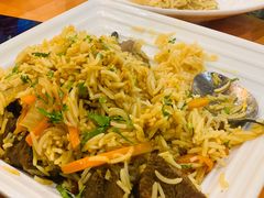 -清真· AL-JANNAT 佳纳特餐厅(仙林店)