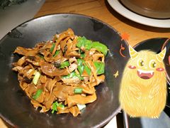 下饭菜-金牌外婆家(苏州中心店)