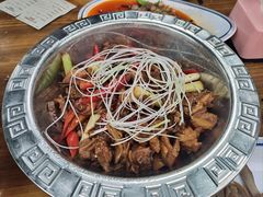 -弓虽昌焖烧鸡(大竹林店)