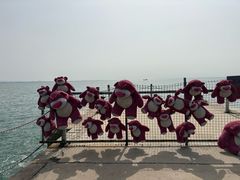 -长岛南北长山旅游景区
