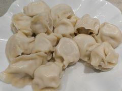 -军嫂饺子馆(岳家寨小区店)