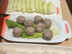 -陈记顺和潮汕鲜牛肉火锅(棠德南路店)