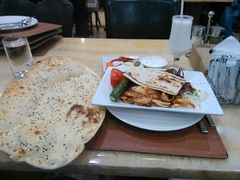 android_upload_pic-bosphorus 铂斯西餐厅·土耳其烧烤(环市中路店)