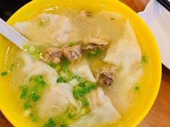 -龙抄手(春熙路总店)
